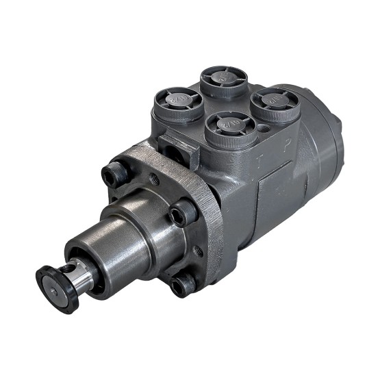 Setor Orbitrol De Direção Hidráulica Aplicável Trator Valtra - 81180300