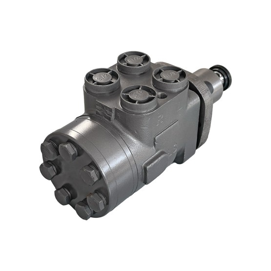 Setor Orbitrol De Direção Hidráulica Aplicável Trator Valtra - 81180300