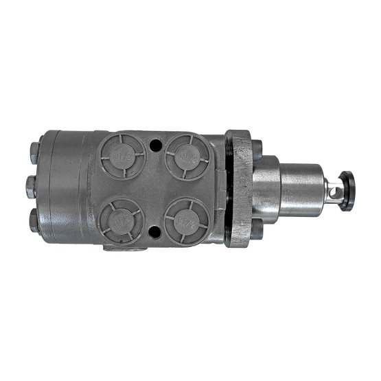 Setor Orbitrol De Direção Hidráulica Aplicável Trator Valtra - 81180300