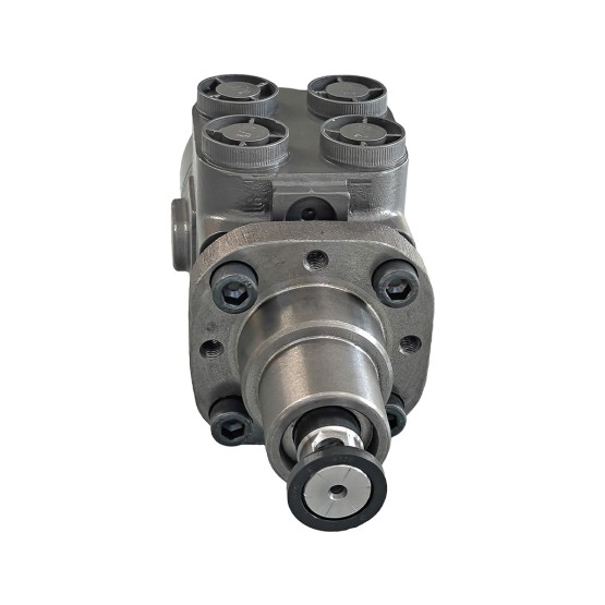 Setor Orbitrol De Direção Hidráulica Aplicável Trator Valtra - 81180300