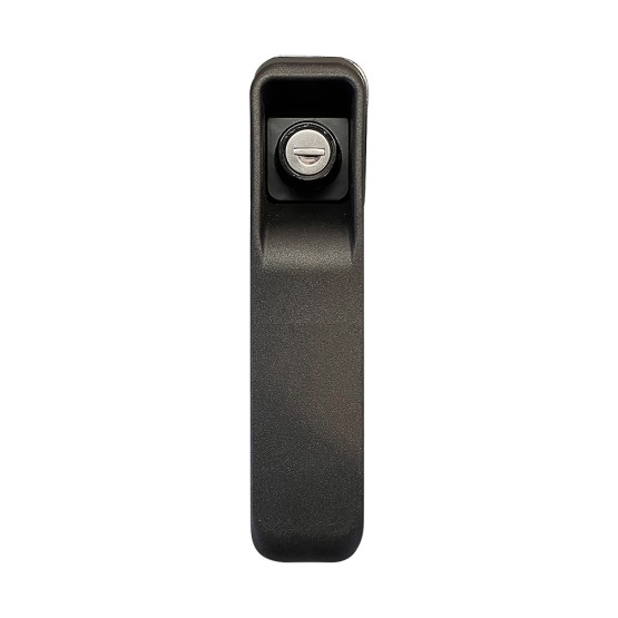 Maçaneta da Porta Esquerda Aplicável Tratores Valtra - 81849200