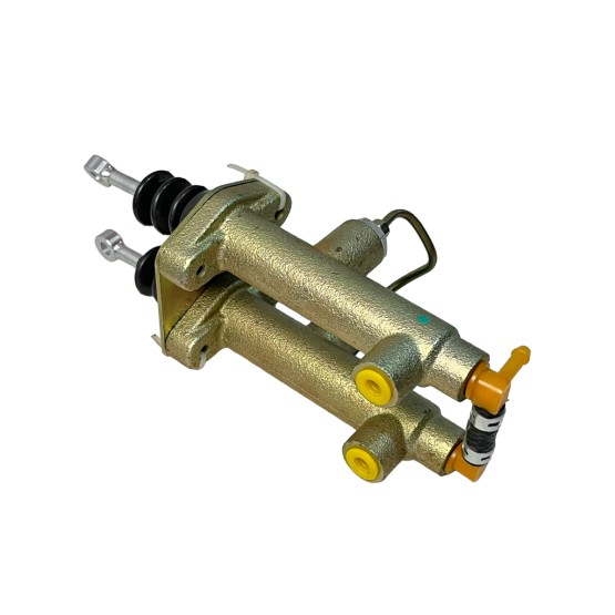 Cilindro Mestre Duplo Aplicável Trator New Holland - 81869963