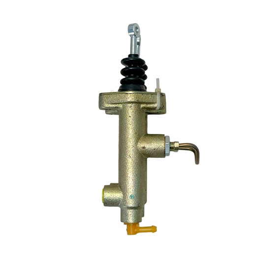 Cilindro Mestre Duplo Aplicável Trator New Holland - 81869963