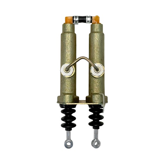 Cilindro Mestre Duplo Aplicável Trator New Holland - 81869963