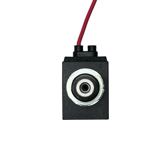 Solenoide Aplicável Trator New Holland - 81870291