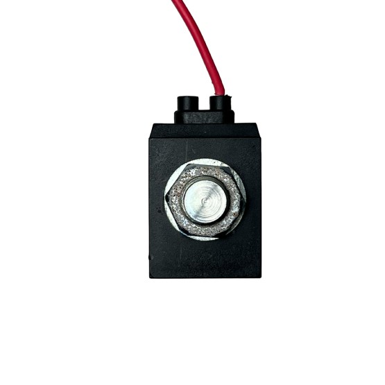 Solenoide Aplicável Trator New Holland - 81870291