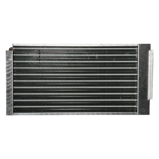 Radiador De Óleo Aplicável Trator New Holland - 82000903