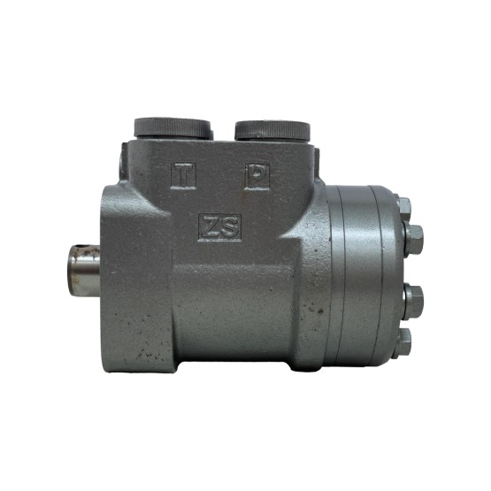 Bomba de Direção Hidrostática Orbitrol Aplicável Trator New Holland - 82001250