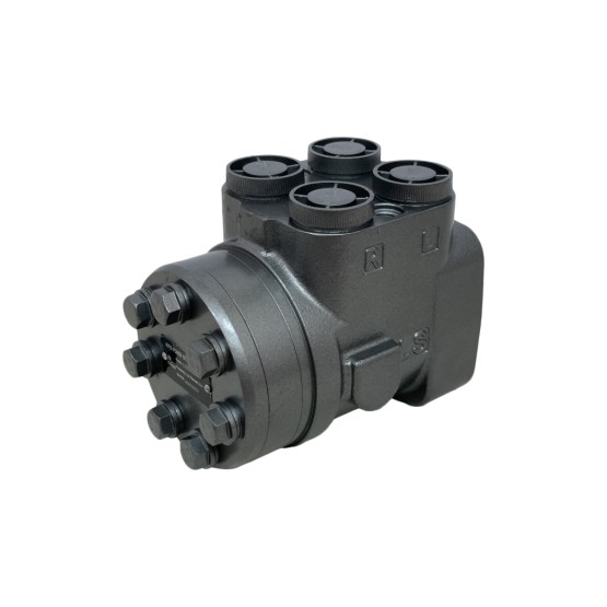 Bomba de Direção Hidrostática Orbitrol Aplicável Trator New Holland - 82001250