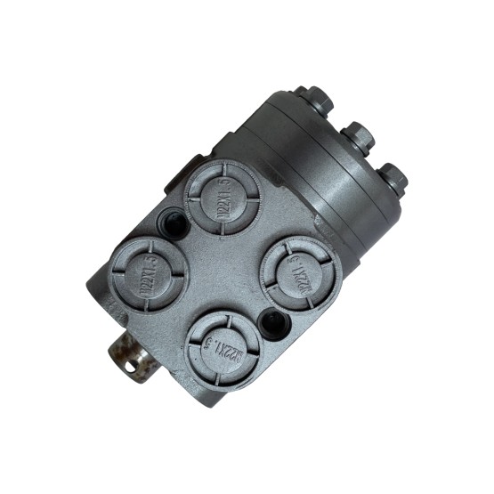 Bomba de Direção Hidrostática Orbitrol Aplicável Trator New Holland - 82001250