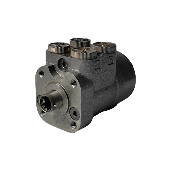 Unidade Hidrost 160cm Trator 4x4 New Holland - 84990673 / 87393294