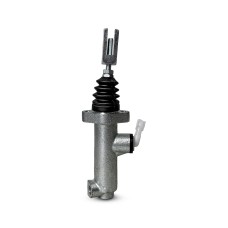 Cilindro Mestre Da Embreagem Aplicável Trator New Holland - 82008704