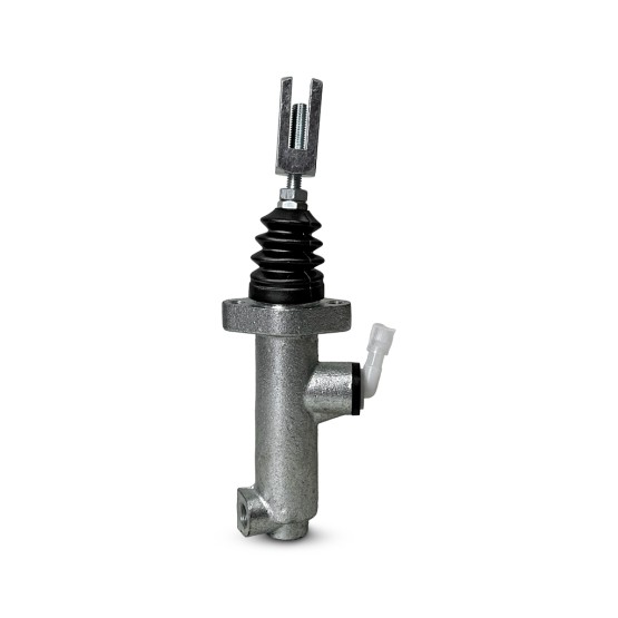 Cilindro Mestre Da Embreagem Aplicável Trator New Holland - 82008704