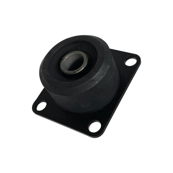 Coxim Da Cabine Aplicável Trator Case / New Holland - 82021655