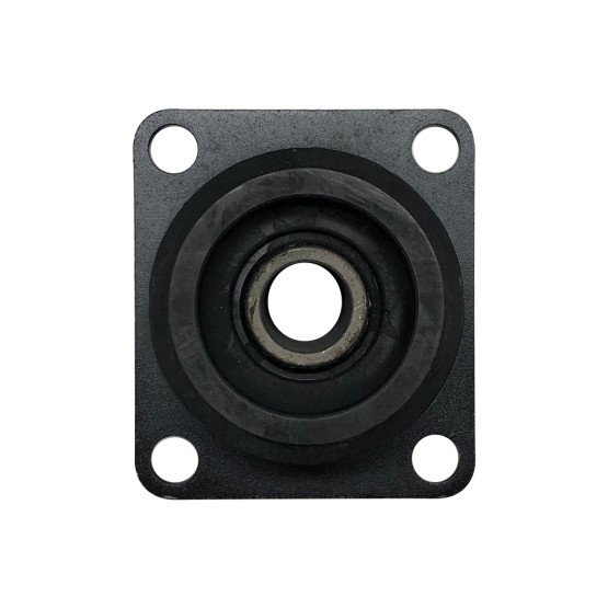 Coxim Da Cabine Aplicável Trator Case / New Holland - 82021655