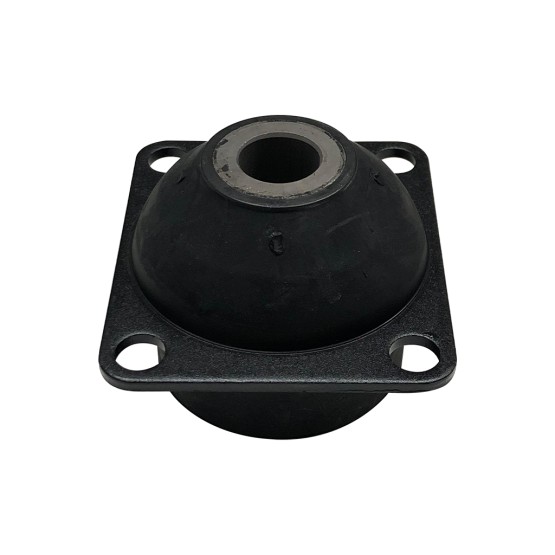 Coxim Da Cabine Aplicável Trator Case / New Holland - 82021655