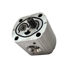 Bomba Hidráulica Aplicável Trator Case / New Holland - 82031027