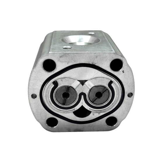 Bomba Hidráulica Aplicável Trator Case / New Holland - 82031027