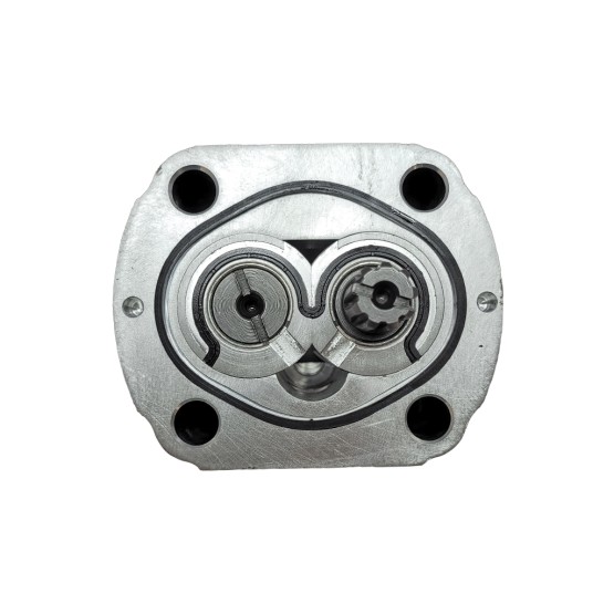 Bomba Hidráulica Aplicável Trator Case / New Holland - 82031027