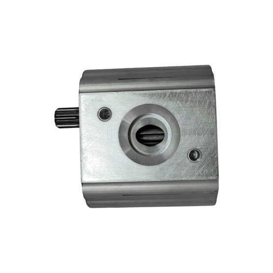 Bomba Hidráulica Aplicável Trator Case / New Holland - 82031027