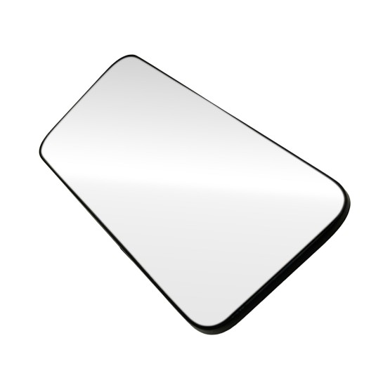 Espelho Retrovisor Aplicável Trator Valtra / Valmet - 82268300