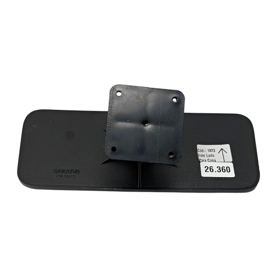 Espelho Retrovisor Aplicável Trator Valtra / Valmet - 82268300