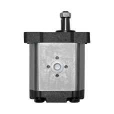 Bomba Hidráulica Aplicável Trator New Holland - 82991189