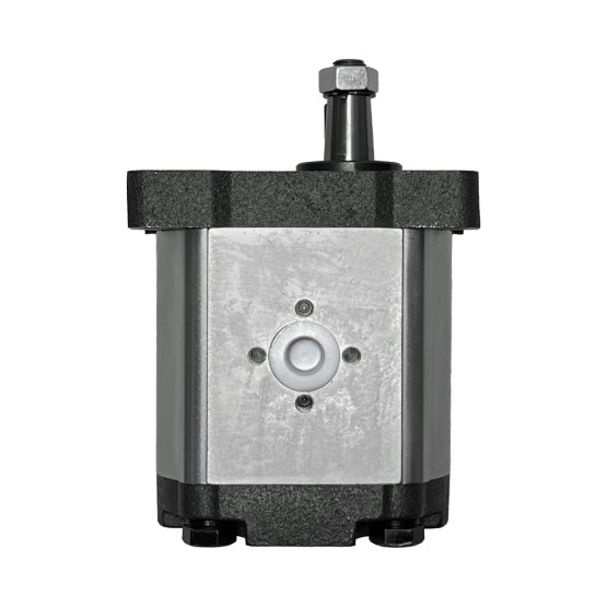 Bomba Hidráulica Aplicável Trator New Holland - 82991189
