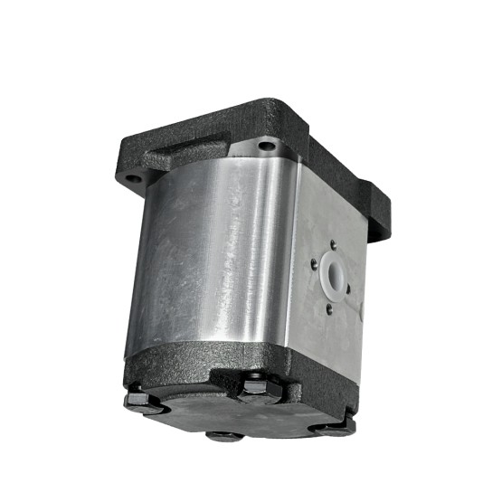 Bomba Hidráulica Aplicável Trator New Holland - 82991189