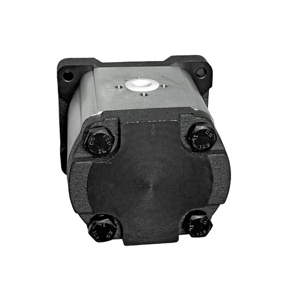 Bomba Hidráulica Aplicável Trator New Holland - 82991189