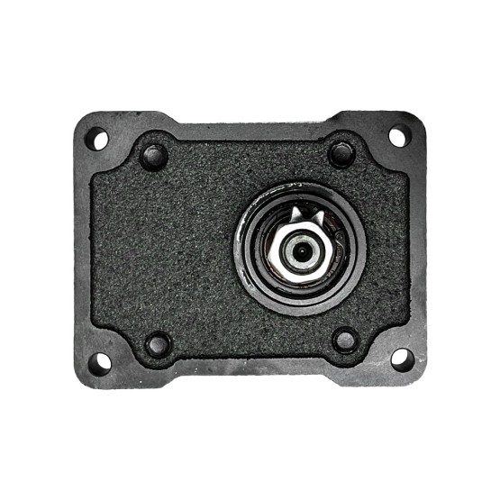 Bomba Hidráulica Aplicável Trator New Holland - 82991189