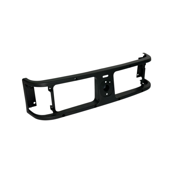Farol Dianteiro Completo Aplicável Trator New Holland - 82991213