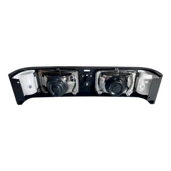 Farol Dianteiro Completo Aplicável Trator New Holland - 82991213