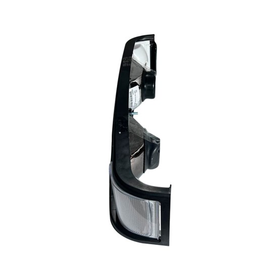 Farol Dianteiro Completo Aplicável Trator New Holland - 82991213