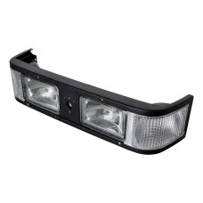 Grade De Farol Para Trator New Holland TM150 - 82992965