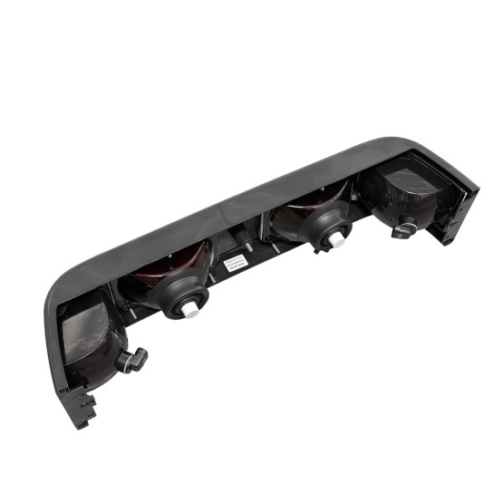Grade De Farol Para Trator New Holland TM150 - 82992965