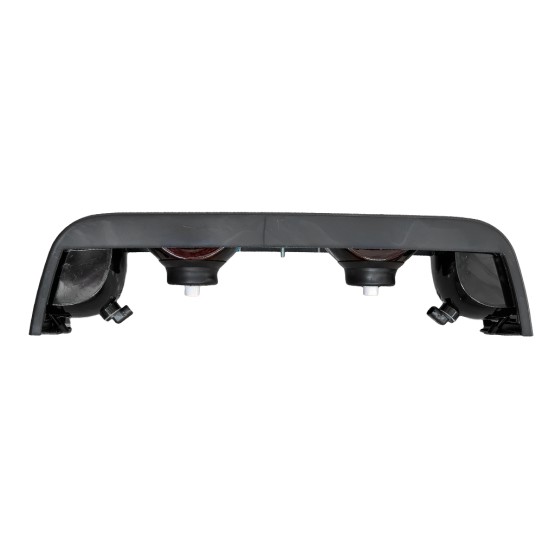 Grade De Farol Para Trator New Holland TM150 - 82992965