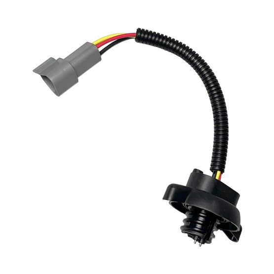 Sensor Filtro Combustível Aplicável Trator Massey Ferguson e Valtra - 837074054