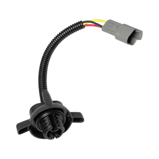 Sensor Filtro Combustível Aplicável Trator Massey Ferguson e Valtra - 837074054