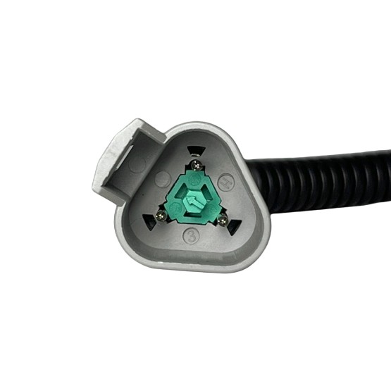 Sensor Filtro Combustível Aplicável Trator Massey Ferguson e Valtra - 837074054