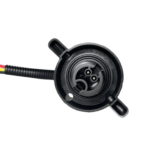 Sensor Filtro Combustível Aplicável Trator Massey Ferguson e Valtra - 837074054