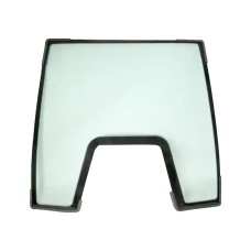Vidro Do Para-brisa Frontal Aplicável Trator Valtra - 83829600