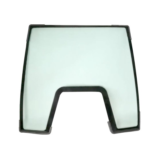 Vidro Do Para-brisa Frontal Aplicável Trator Valtra - 83829600