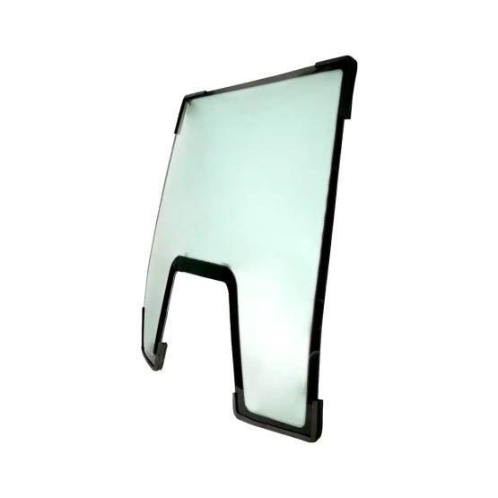 Vidro Do Para-brisa Frontal Aplicável Trator Valtra - 83829600