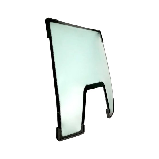 Vidro Do Para-brisa Frontal Aplicável Trator Valtra - 83829600