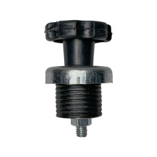 Tampa De Óleo Do Motor Aplicável Trator New Holland E Case - 83948906