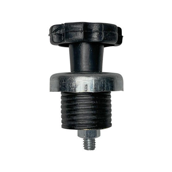 Tampa De Óleo Do Motor Aplicável Trator New Holland E Case - 83948906
