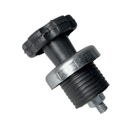 Tampa De Óleo Do Motor Aplicável Trator New Holland E Case - 83948906