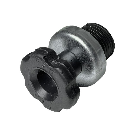 Tampa De Óleo Do Motor Aplicável Trator New Holland E Case - 83948906