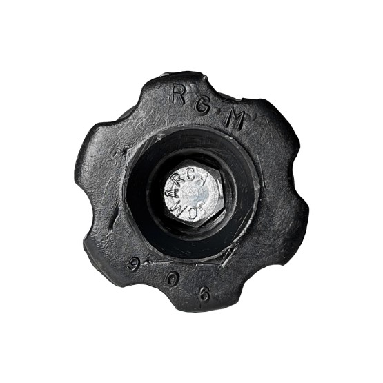 Tampa De Óleo Do Motor Aplicável Trator New Holland E Case - 83948906